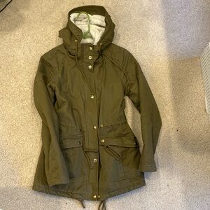 Naked Wardrobe Cotton Adirondack sz S